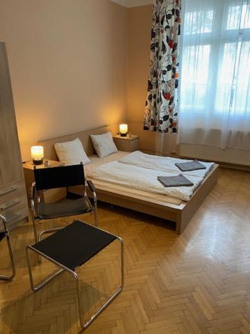 Pala Gardem Apartamento Budapeste Exterior foto