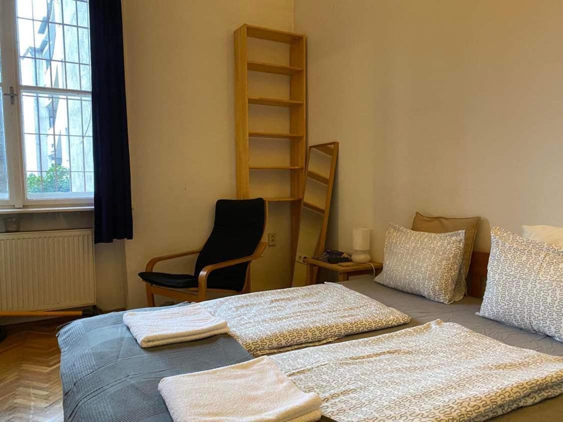 Pala Gardem Apartamento Budapeste Exterior foto